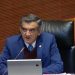 Llama Américo a la calma ante aparición de variante Ómicron