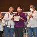 Registra Reynosa kilómetricas filas por reapertura de puentes internacionales