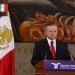 Invalida SCJN ampliación de mandato de Arturo Zaldívar