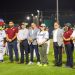 Municipio y club de Tecos se unen para fomentar deporte local