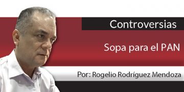 Cena de Negros / Ni necesidad había…