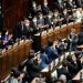 Comisión de Presupuesto aprueba PEF 2022 con recorte de 8 mil mdp