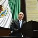 Respetar el derecho a la salud de terceros: propone el diputado federal Gerardo Peña