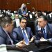 Propone Gerardo Peña debate entre aspirantes a gobernador