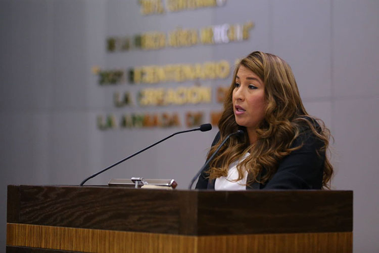 Buscarán que maestros reciban vacuna Pfizer en Tamaulipas