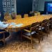 Expone Alcalde a INDEX-Matamoros ventajas de modernización en alumbrado público