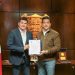 Gobernador da nombramiento en representación de Nuevo León