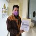 Llega el primer Independiente que busca ser gobernador