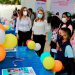 Promueve DIF Tampico Protección de los Derechos de los Niños y Adolescente