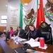 Ratifica INE a Consejeros para elección de Gobernador