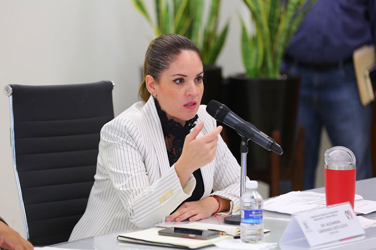 Cancelan incrementos en Tablas Catastrales de 42 municipios