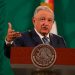 México reactivará aranceles a importación de acero en 2022