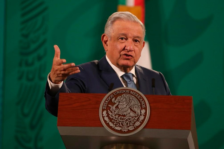 México reactivará aranceles a importación de acero en 2022
