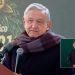 Combatimos violencia de género por convicción no por moda: AMLO