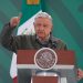 “Estamos preparados y atentos” para variante Ómicron: AMLO