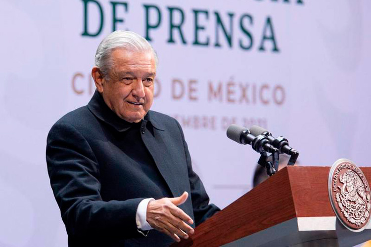 Demos por hecho la llegada de ómicron a México: López-Gatell