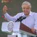 Fideicomiso de 90 mil mdp para fortalecer puertos, anuncia AMLO