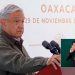 “Estamos preparados y atentos” para variante Ómicron: AMLO