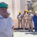 Contrato colectivo a trabajadores de Pemex “no se va mutilar”: AMLO
