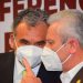 Marko Cortés “pecó de honesto” pero no nos confiamos: Zertuche