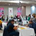 Ofertan más 760 vacantes en primer “feria del empleo”