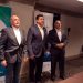 Encabeza Gobernador inicio del programa de vacunación para hijos de obreros