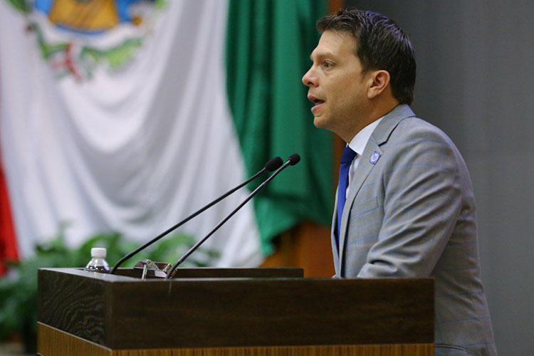 Piden Víctimas del delito intervención para destrabar apoyos