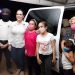 Realiza municipio mega jornada de vacunación contra el covid