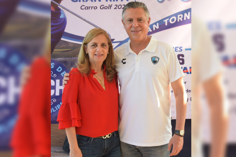 En Tamaulipas Tampico Brilla como Destino Turístico y de Inversión: Chucho Nader
