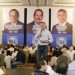 Chucho Nader va por candidatura del PAN a Gobernador