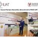 Asume Flaviano Benavides dirección de la FMVZ-UAT