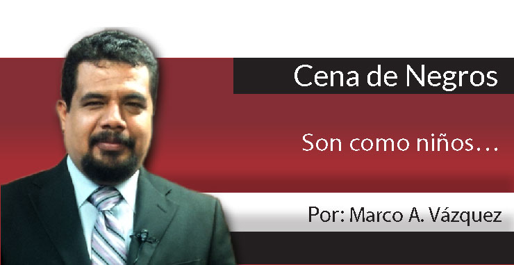 Una Tras Otra / Exhiben fortuna de Maki y se cae