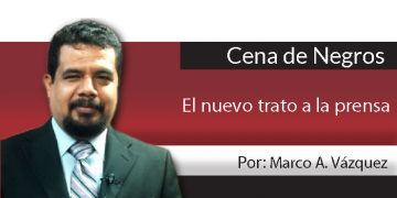 Cena de Negros / El juego de los alcaldes…