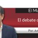 EL Muro S.A. / El debate que viene
