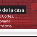 Cena de Negros / Les gusta tirar dinero…