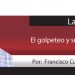 La Talacha / El golpeteo y sus razones