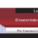 Cena de Negros / El juego de los alcaldes…