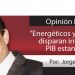 Opinión Económica / “Energéticos y alimentos disparan inflación… PIB estancado”