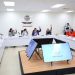 Dictaminan aplazar canje de placas; dejarán de percibir 560 mdp