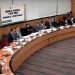 Comisión de Presupuesto aprueba PEF 2022 con recorte de 8 mil mdp