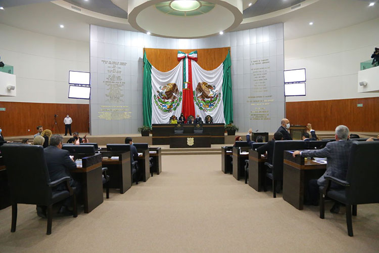 Cancelan incrementos en Tablas Catastrales de 42 municipios