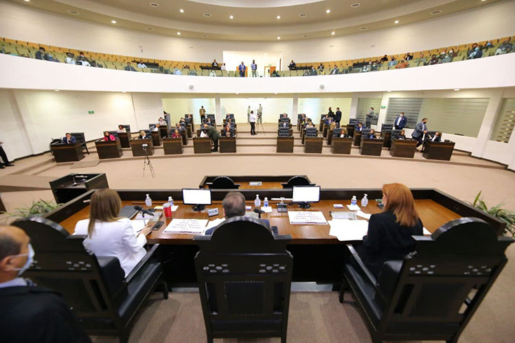 Piden a Estado y Federación crear programas tripartitas al campo