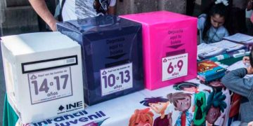 Niños migrantes son víctimas del crimen en su paso por México