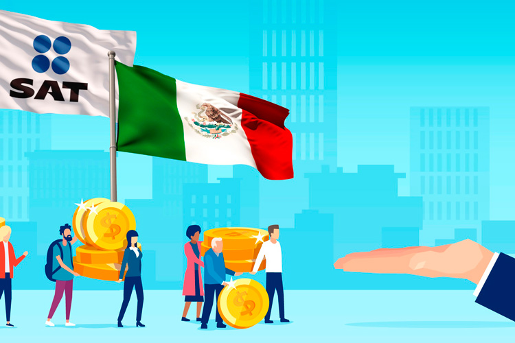 El fisco da más liquidez a los contribuyentes