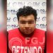 Detienen por Feminicidio a quien mato pareja en hotel