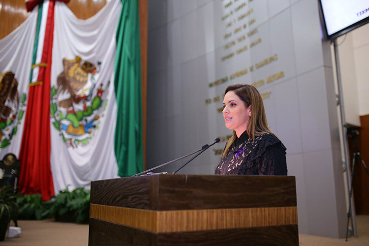 Que descaro de Makito, aumentar predial en Reynosa: PAN