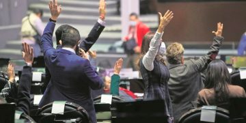 Aprueban el presupuesto tras retiro de las reservas