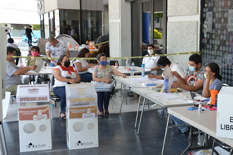 Invierte Estado durante pandemia 573 mdp para emprendedores