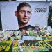 Dictan 18 meses de prisión a organizador de vuelo que causó la muerte de Emiliano Sala