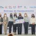 Invierte DIF Tamaulipas más de 10 millones de pesos para equipar a los DIF Municipales del Estado